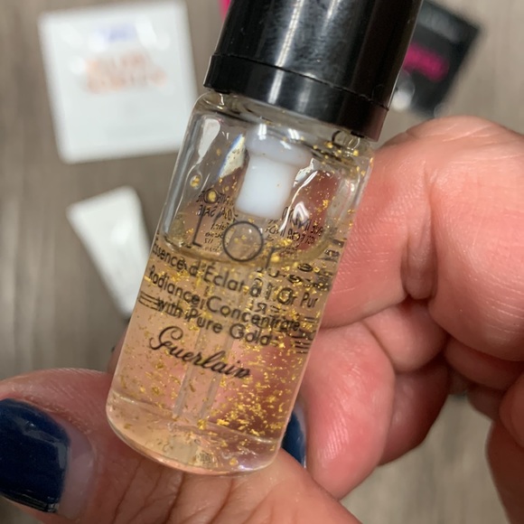 YSL + friends cosmetics bundle - Picture 7 of 10